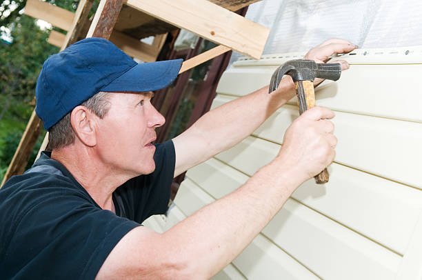 Best Siding Removal and Disposal  in Ogden, UT